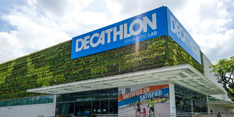 Decathlon