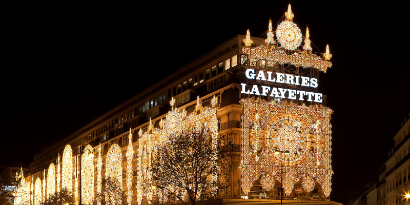 Galeries Lafayette