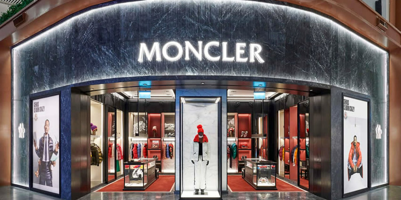 Moncler